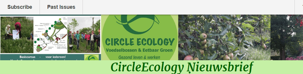 Nieuwsbrief najaar 2017 front