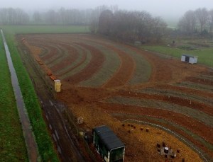 20171221 Den Food Bosch uit de lucht