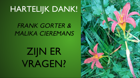 201803 presentatie Cultura Ede - aftiteling