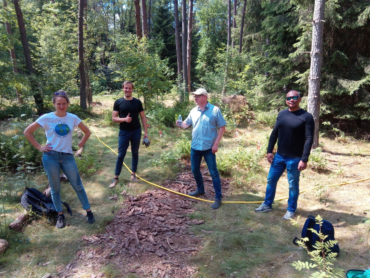 2020: wake-up call en voedselbos-verdubbel-jaar